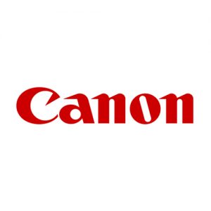 Canon logo Nature Talks Photo Festival