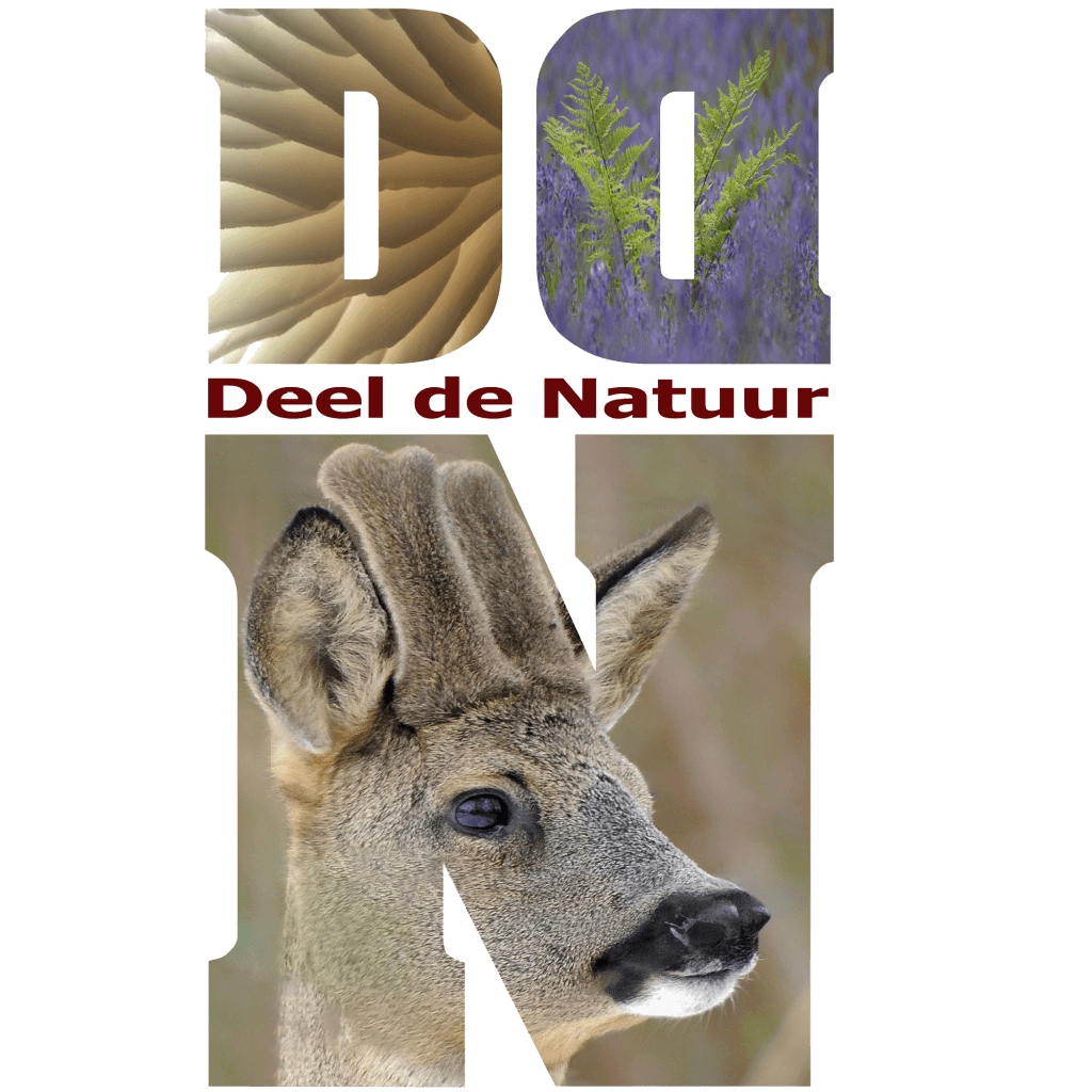 Deel de Natuur 2019 – diverse lezingen