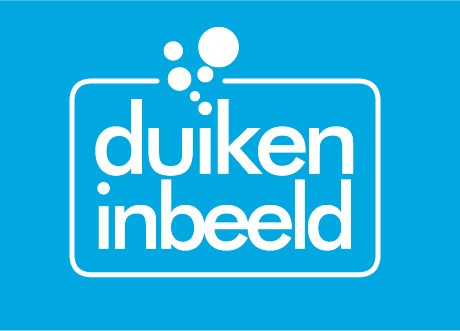 Duiken in Beeld 2019 – diverse lezingen