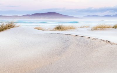 Nature Talks spreekt met landschaps- en natuurfotograaf Theo Bosboom over het fotograferen van de zee