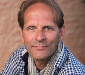 Bart Siebelink