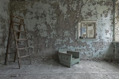 Fotoreis Chernobyl - Oekraïne | Alice van Kempen | Nature Talks Fotoreizen