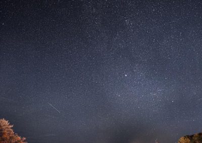 Fotoreis Amerika Kamp op Hunts Mesa