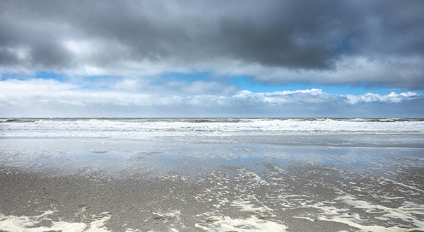 Schiermonninkoog