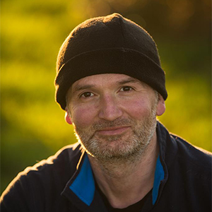 Andy Parkinson Nature Talks Photo festival 2020