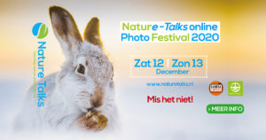 Nature Talks Photo Festival online 2020