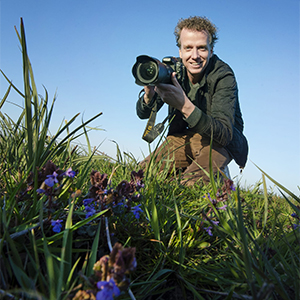 Marcel van Kammen (NED)