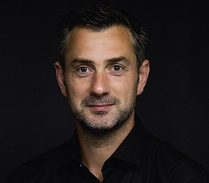 Stefan Gerrits
