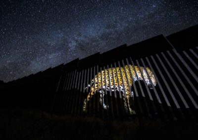 Alejandro Prieto (MX) | No Border Wall