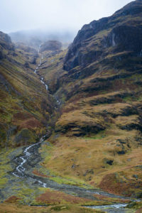 Fotoreis Glencoe Schotland landschapsfotografie