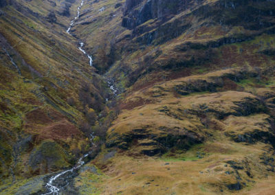 Fotoreis Glencoe Schotland landschapsfotografie