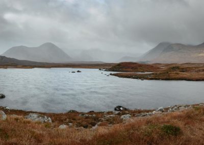 Fotoreis Glencoe Schotland meertje | Nature Talks Fotoreizen