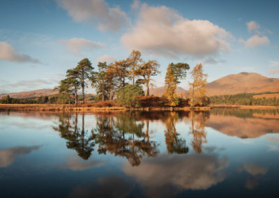 Fotoreis Glencoe Schotland meertje | Nature Talks Fotoreizen