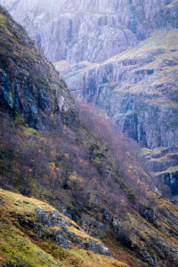 Fotoreis Glencoe Schotland berglandschap | Nature Talks Fotoreizen