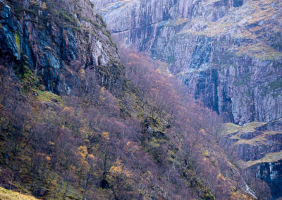 Fotoreis Glencoe Schotland berglandschap | Nature Talks Fotoreizen