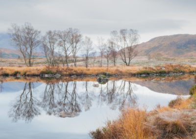 Fotoreis Glencoe Schotland meertje | Nature Talks Fotoreizen