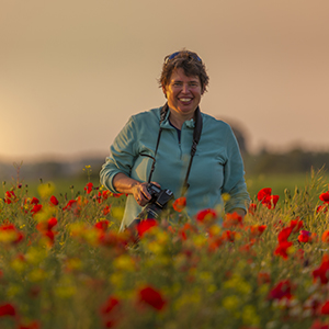 Jody Zweserijn fotoworkshops Nature Talks