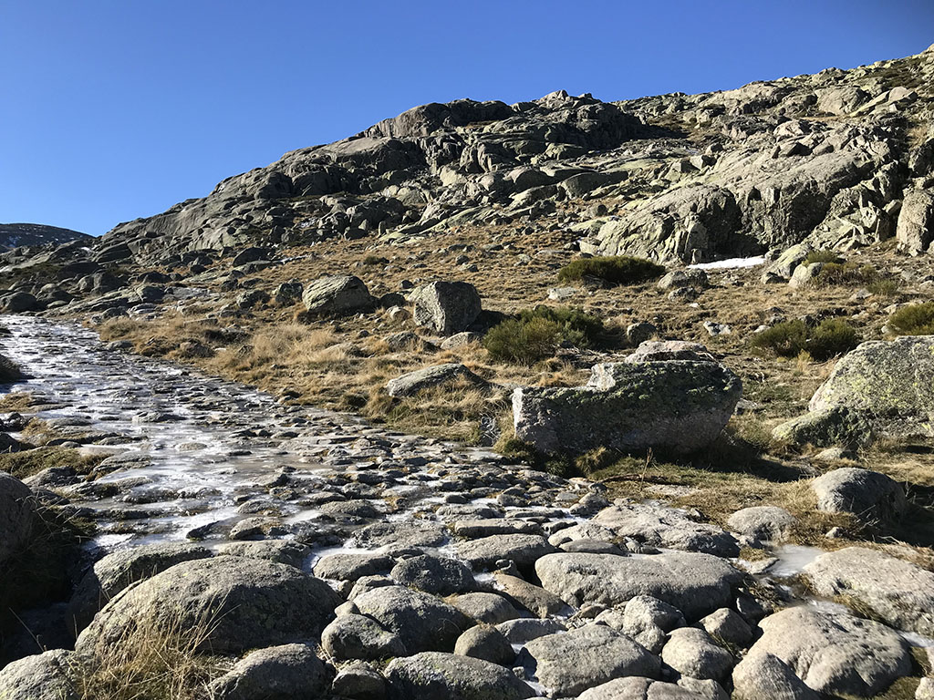 San Juan de Gredos Nature Talks Spanjereis Extremadura