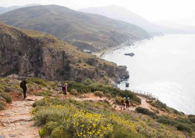 Nature-Talks-Fotoreis-Kreta-deelnemers