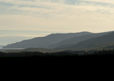 Heuvels fotoreis Isle of Mull Schotland Nature Talks