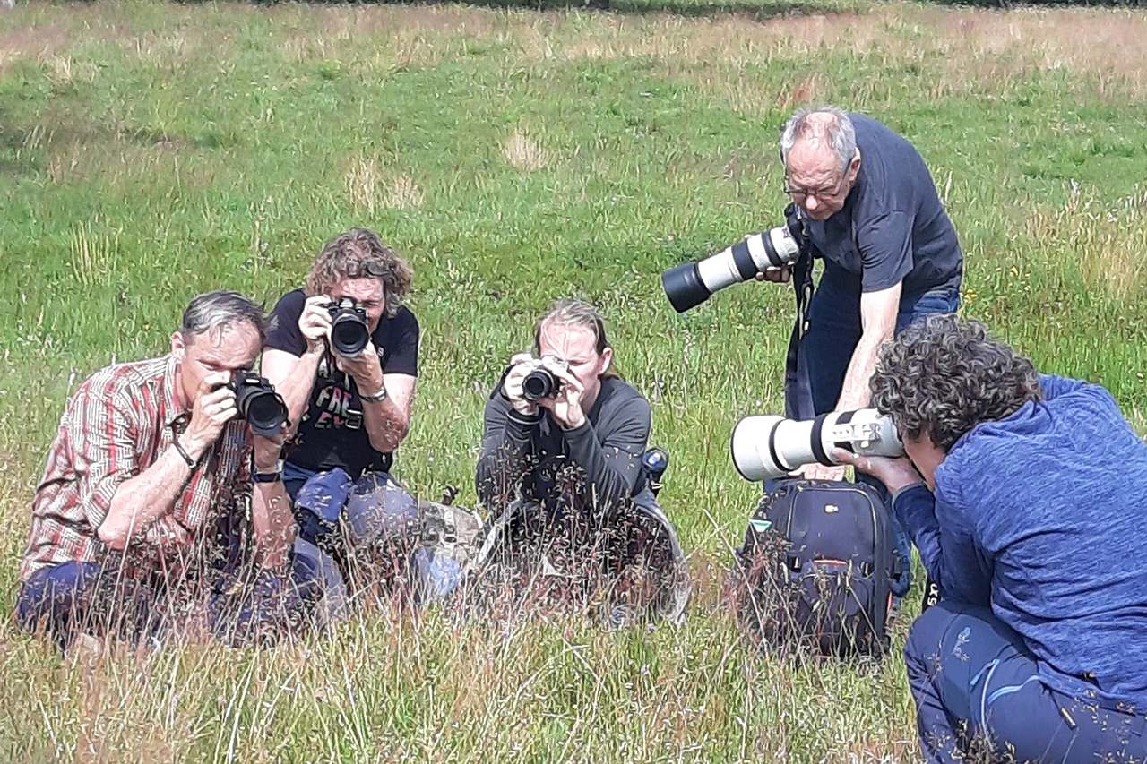 fotoreis Bulgarije Nature Talks fotografie