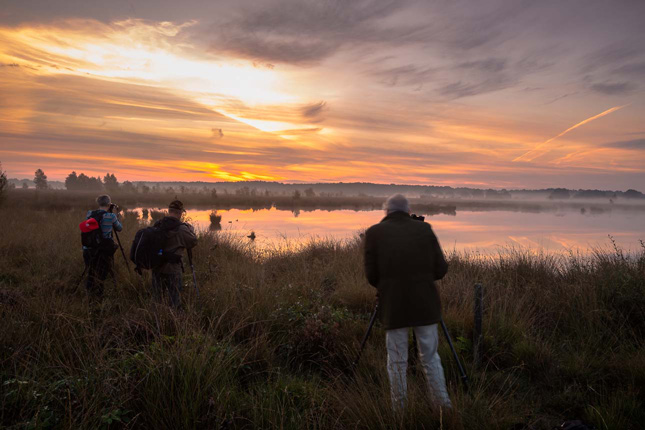 fotografie reizen