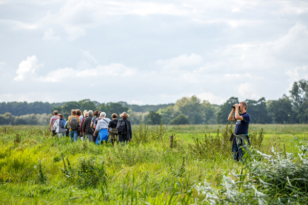 natuurfotografie