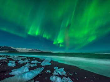 Fotoreis IJsland Noorderlicht: op zoek naar het noorderlicht en prachtige winterse landschappen