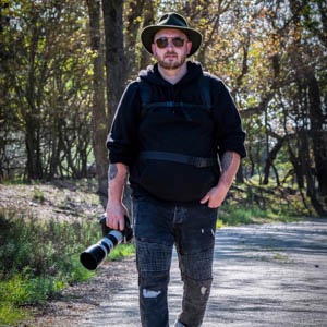 Jeffrey Jacobs workshop,- en reisleider Nature Talks Fotoreizen en Fotoworkshops