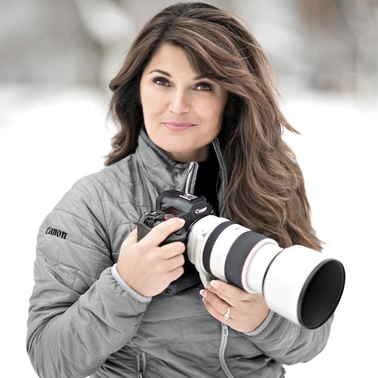 Profielfoto van fotograaf Marsel van Oosten