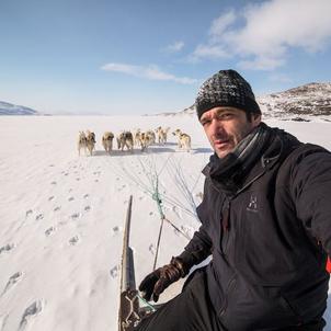 Profielfoto van fotograaf Marsel van Oosten