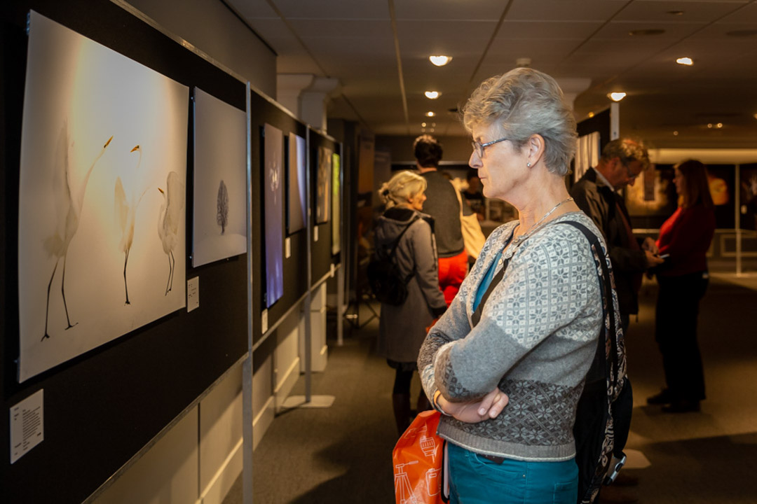 NPOTY foto-expositie