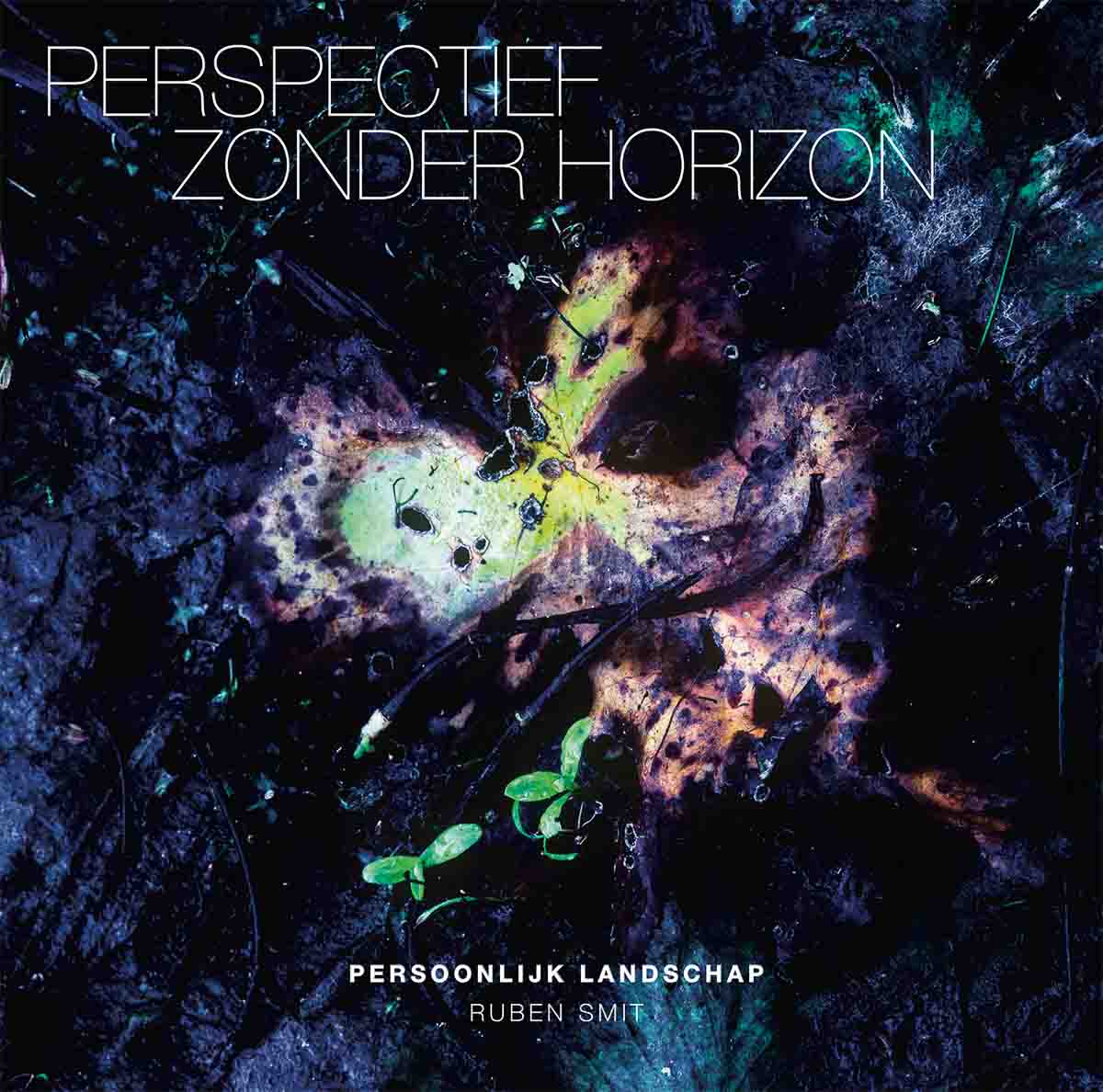 Perspectief zonder horizon- ruben smit - nature talks photo festival