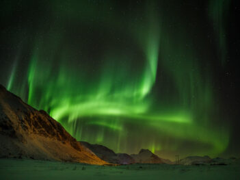 Fotografiereis Lofoten Noorwegen