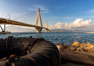 Rio-Antirrio-brug