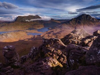 Fotoreis Assynt Schotland Landschapsfotografie