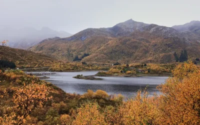 Reisverslag Lofoten en Vesterålen in de herfst