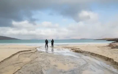 Reisverslag Fotoreis Schotland Hebriden