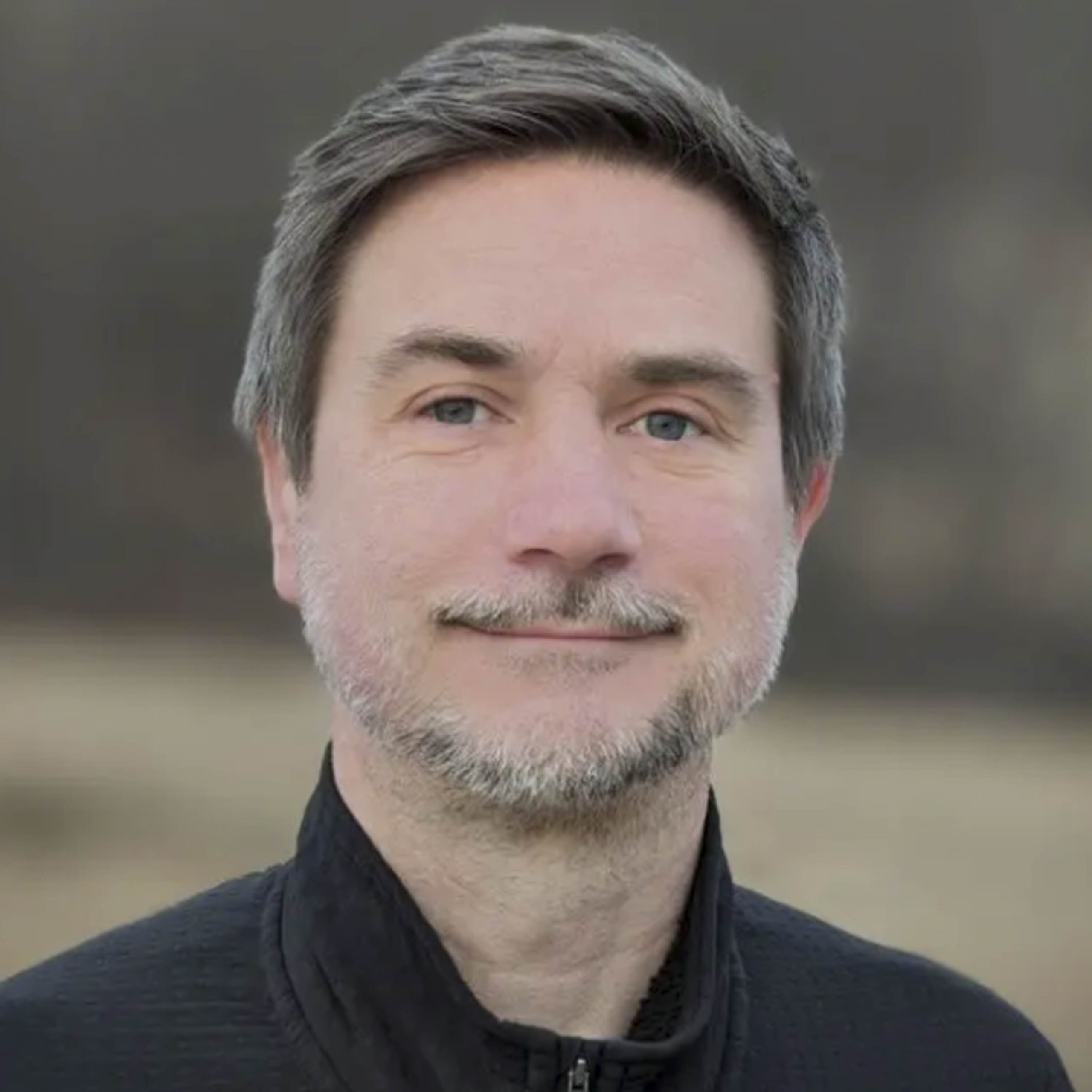 Steffen Foerster