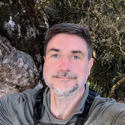 Steffen Foerster