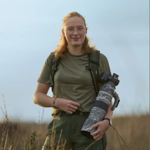 Ilse Spijkerman-Portret1