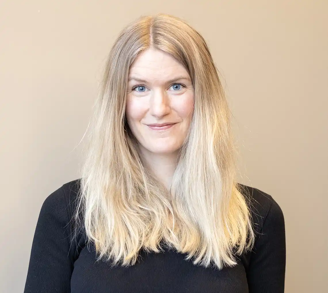 Ingebjørg Fyrileiv Guldvik (Internationaal)