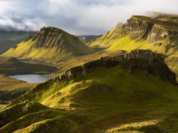 Fotoreis Isle of Skye Schotland Landschapsfotografie